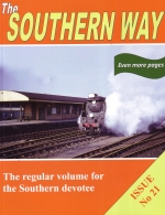 The Southern Way 21